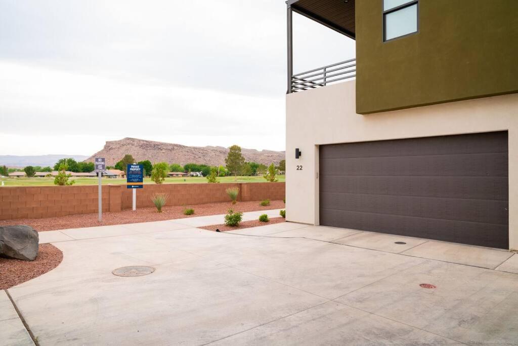 Villa 22 A Fairway To Heaven, Brand New Listing! Stunning Views! St. George Kültér fotó